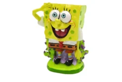 Penn-Plax SpongeBob, Aquarium-Deko, 5 cm