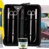 Pflanzenpflege-Komplettset für gesunde Aquarienpflanzen