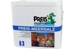 Preis Meersalz, 4 kg