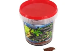 PRO H2O Bioaktiver Bodengrund für Nano-Aquarien, 1 Liter