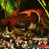 Roter Laubkampffisch, Betta channoides
