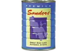 Sanders Artemia Eier Premium, 425 g