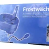 Schego Frostwächter, Teich-Eisfreihalter, 600 W
