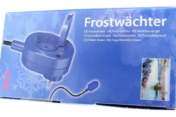 Schego Frostwächter, Teich-Eisfreihalter, 600 W