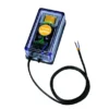 Schego Pumpe Optimal electronic BSP, portable Durchlüfterpumpe, 12 V