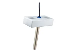 Schego Teichheizer, 100 W
