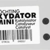 Söchting Katalysator für Oxydator Mini, 2 Stück