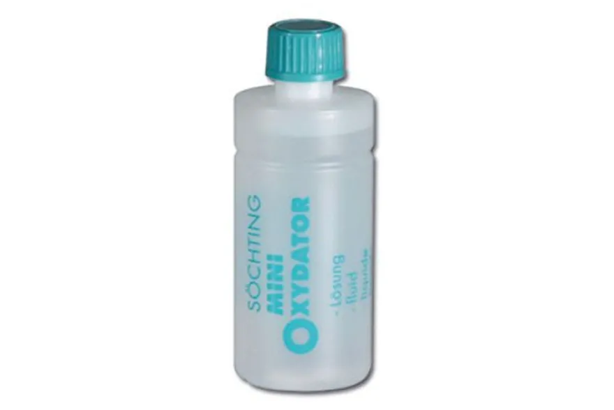 Söchting Mini Oxydator Lösung, 82,5 ml
