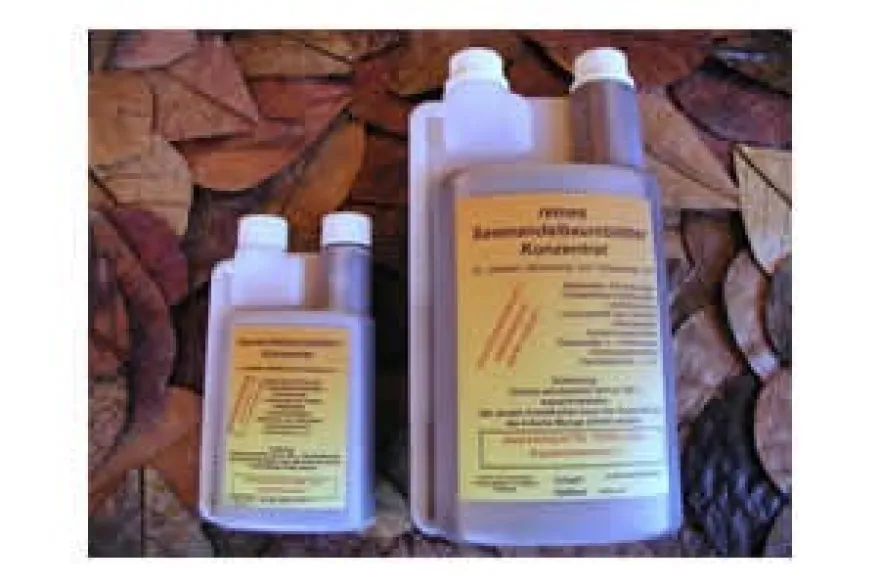 Seemandelbaumblätter-Konzentrat, 250 ml