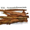 Seemandelbaumrinde XXL, 50 g