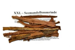 Seemandelbaumrinde XXL, 50 g