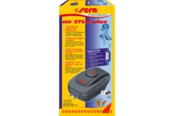 Sera Air 275 R plus, Membranpumpe, 3,5 W