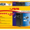 Sera Algovec UV Klärer, für Aquarium, 5 W