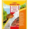 Sera Artemia-Mix 18 g, Portionsbeutel