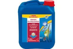 Sera bio nitrivec, Wasseraufbereiter, 5 Liter