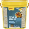 Sera Cichlid Sticks, 10 L, ca. 2,2 kg