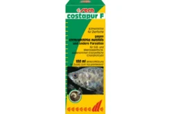 Sera Costapur F, gegen Ichthyo, 100 ml
