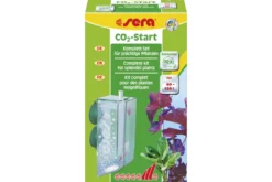 Sera CO2-Start, Diffusionsreaktor