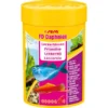 Sera FD Daphnien Nature, Daphnia Snack, Wasserflöhe, 100 ml