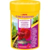 Sera FD Rote Mückenlarven Nature, Ergänzungsfutter, 100 ml