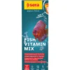 sera Fish Vitamin Mix, 100 ml