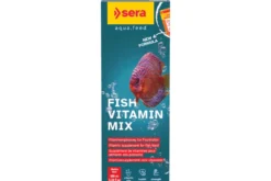 sera Fish Vitamin Mix, 100 ml