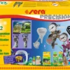 Sera flore CO2 Düngeanlage