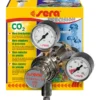 Sera flore CO2 Druckminderer