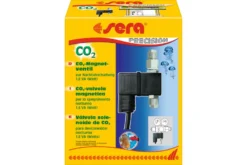 Sera flore CO2-Magnetventil, 2 W, Nachtabschaltung