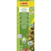 Sera florena, Flüssigdünger, 500 ml
