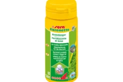 Sera florenette, Düngetabletten, 50 Stück