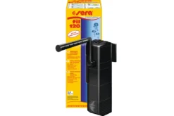 Sera Innenfilter Fil 120, Aquarium-Innenfilter bis 120 Liter