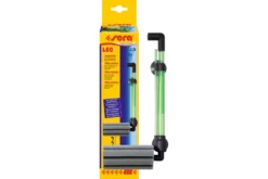 Sera Innenfilter L60, Luftfilter