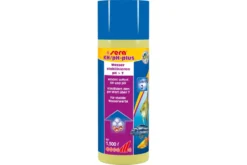Sera KH/ph-plus, Wasseraufhärter, 250 ml