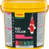 Sera Koi Professional Color, Koifutter, 21 L (7 kg)