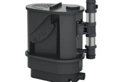Sera KOI Professional 12000, Filter für Koi mit UV-C