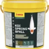 Sera Koi Professional Spring & Fall, Koifutter, 21 L (7 kg)