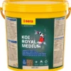 Sera Koi Royal Medium, Koifutter, 21 l