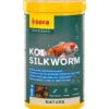 Sera Koi Silkworm Nature, 1 Liter