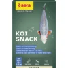 Sera Koi Snack, 20 Stück