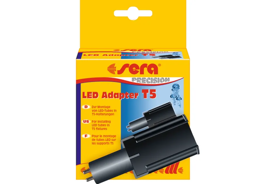 Sera LED Adapter T5, Set