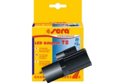 Sera LED Adapter T8, Set