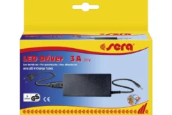 Sera LED Driver Vorschaltgerät 20 V 3 A, bis 60 W