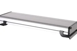 Sera LED fiXture 1200, in silber