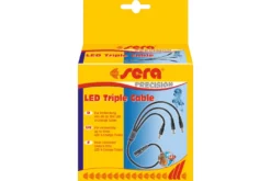 Sera LED Triple-Kabel