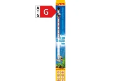 Sera LED X-Change Tube daylight sunrise, 360 mm (5,5 W) für 45 cm