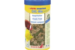 Sera MARIN GVG-Mix Nature, 1000 ml, Hauptfutter Meerwasser