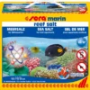 Sera marin reef Salt, 3,9 kg, Riffsalz