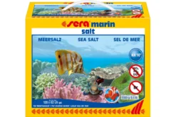 Sera marin Salt, 3,9 kg, Meersalz