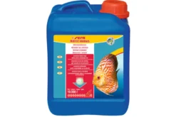 Sera Nitrit-minus, Nitrit-Entferner, 2,5 Liter